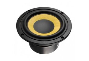 W5-610SG Bass-midwoofer