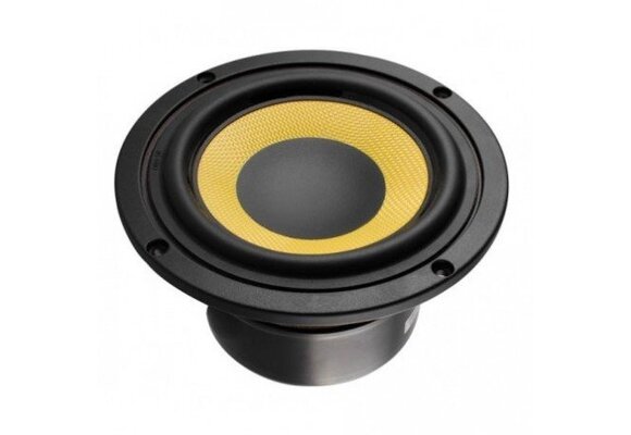 W5-610SG Bass-midwoofer