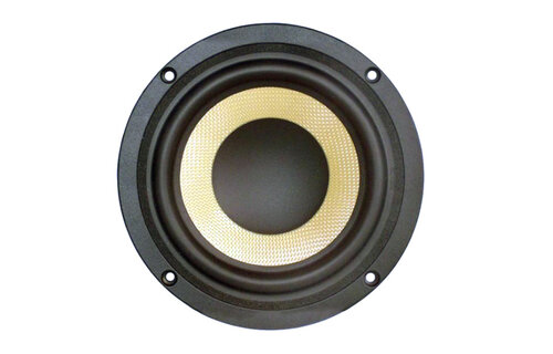 W5-610SG 5" Kevlar Woofer