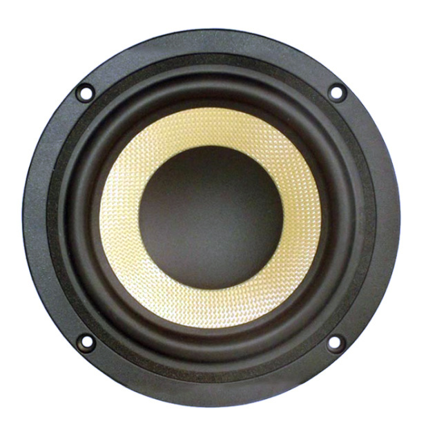 W5-610SG 5" Kevlar Woofer