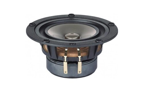 Pluvia Seven 5" Full Range Aluminium Woofer Matched Pair