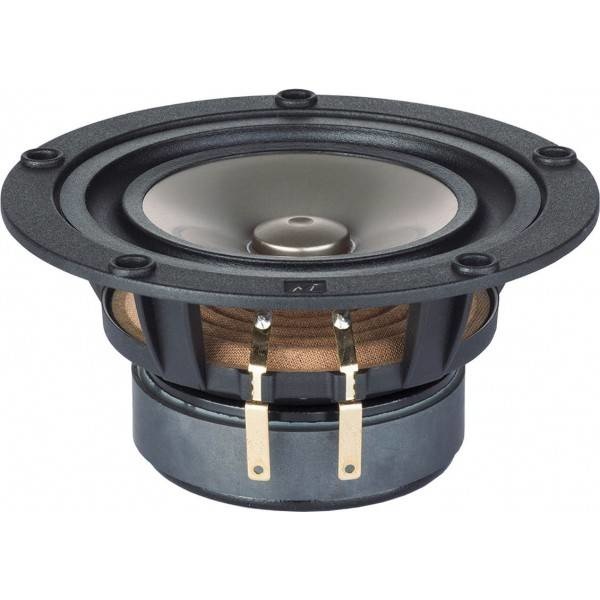 Pluvia Seven 5" Full Range Aluminium Woofer Matched Pair