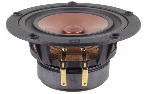 Pluvia Seven 5" Full Range Aluminium Woofer Matched Pair