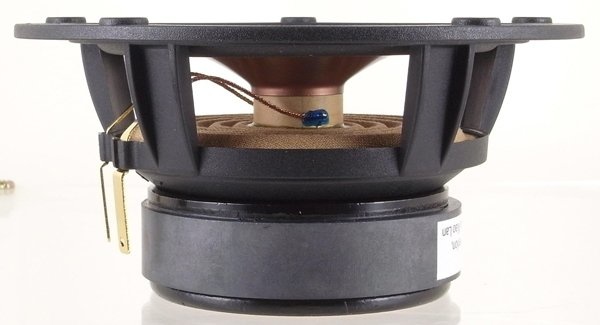 Pluvia Seven 5" Full Range Aluminium Woofer Matched Pair