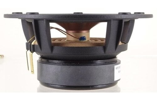 Pluvia Seven 5" Full Range Aluminium Woofer Matched Pair