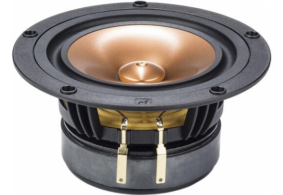 Pluvia Eleven 7" Full Range Aluminium Woofer