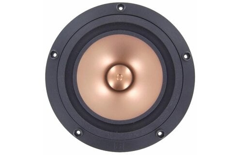 Pluvia Eleven 7" Full Range Aluminium Woofer