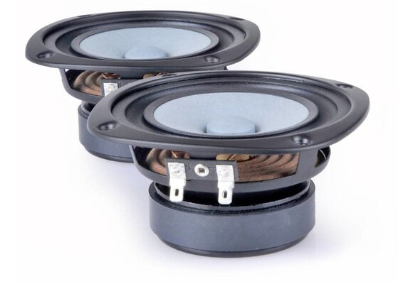 CHN-70  Full-range Woofer