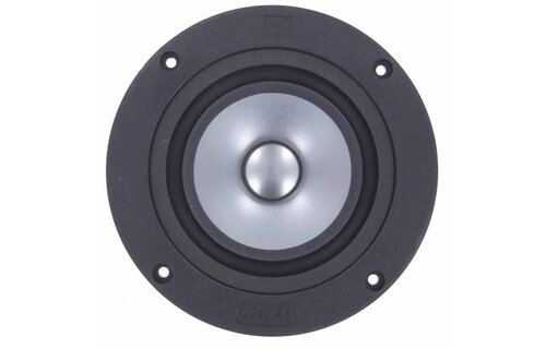 Alpair-5 2nd gen 3" Full Range Aluminium Woofer Matched Pair
