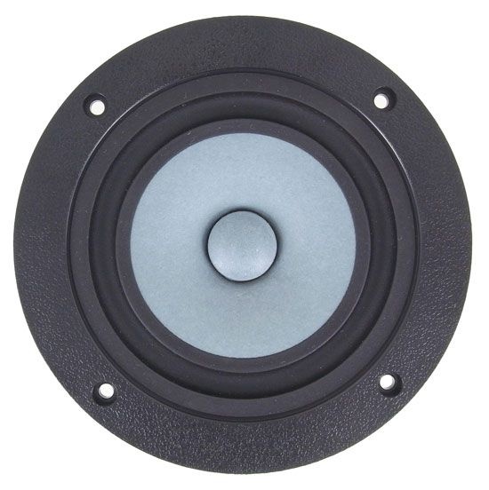 Alpair-7P 5" Full Range Paper Woofer Matched Pair