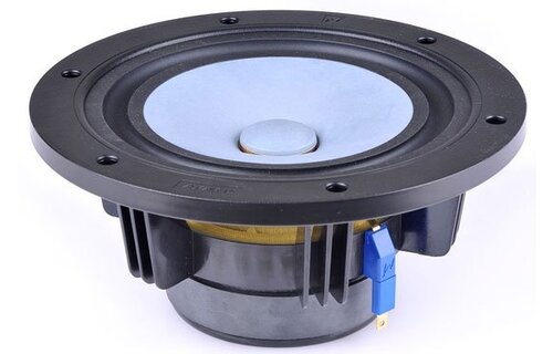 Alpair-12PW 8" Paper Woofer