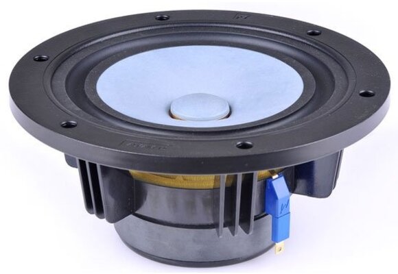 Alpair-12PW Bass-midwoofer