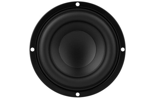 TCP115-8 4" Treated Paper Cone Woofer