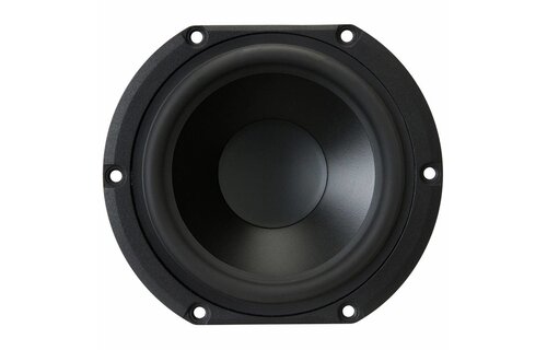 HDS-P830860 5-1/4" PPB Cone Woofer