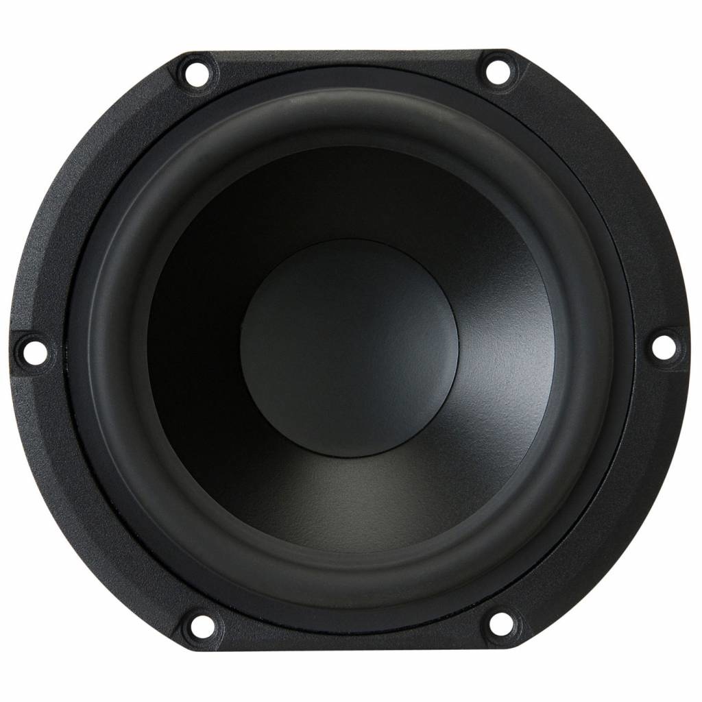 HDS-P830860 5-1/4" PPB Cone Woofer