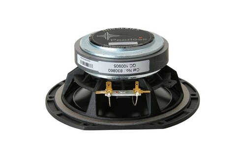 HDS-P830860 5-1/4" PPB Cone Woofer