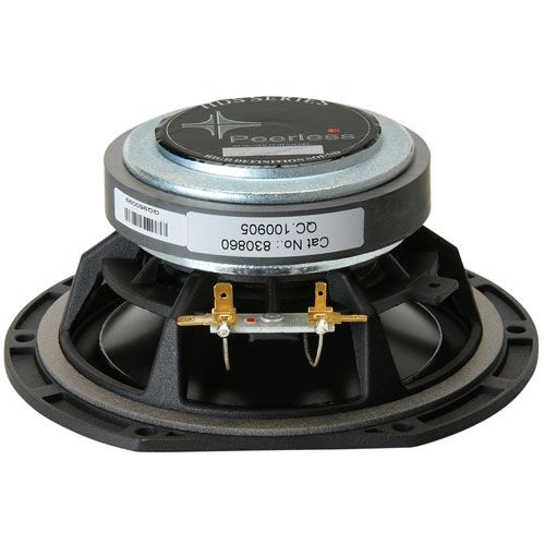 HDS-P830860 5-1/4" PPB Cone Woofer