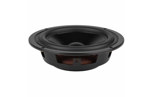 DS135-PR 5" Designer Series Passive Radiator