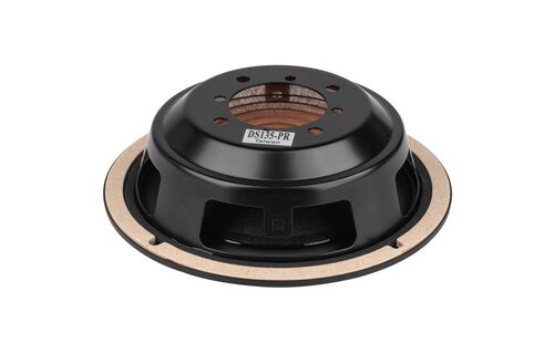 DS135-PR 5" Designer Series Passive Radiator