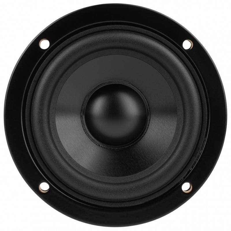 DSA90-PR 3" Designer Series Aluminum Cone Passive Radiator