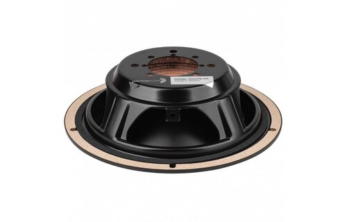 DSA175-PR 6-1/2" Designer Series Aluminum Cone Passive Radiator