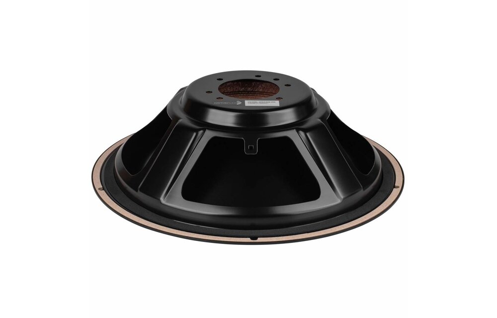 DSA315-PR 12" Designer Series Aluminum Cone Passive Radiator