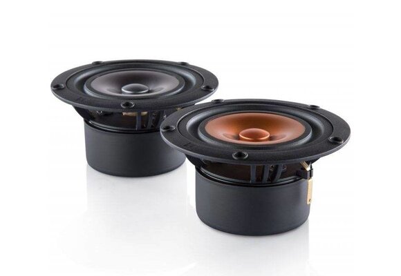 Alpair-7MS Gold Full-range Woofer