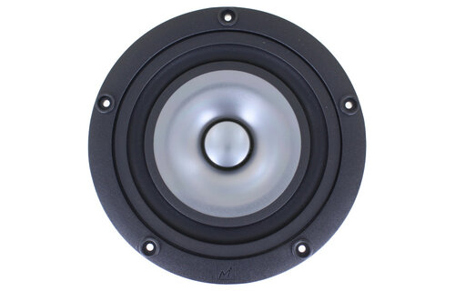 Alpair-7MS Gold 4" Full Range Woofer