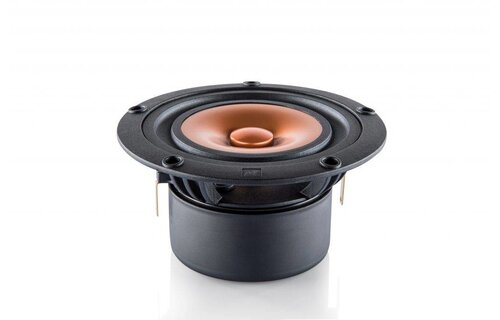 Alpair-7MS Gold 4" Full Range Woofer