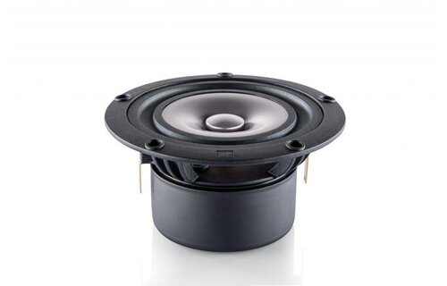 Alpair-7MS Grey 4" Full Range Woofer