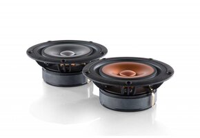 Alpair-11MS Gold Full-range Woofer