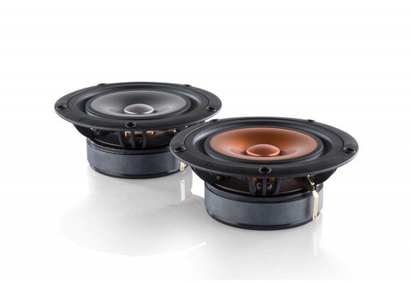 Alpair-11MS Gold Full-range Woofer