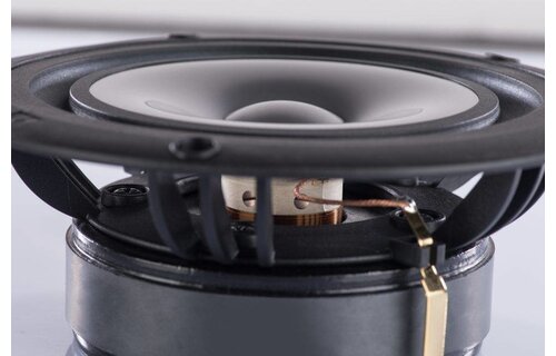 Alpair-11MS Gold 6,5" Full Range  Woofer