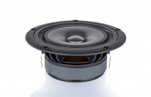 Alpair-11MS Grey 6,5" Full Range  Woofer