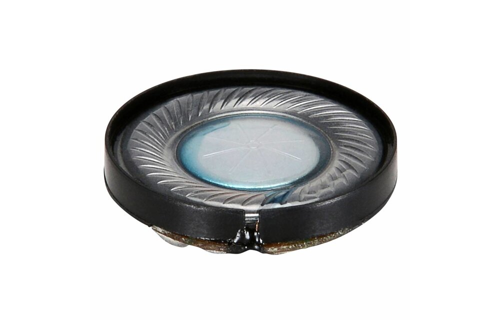 CE20M-16 3/4" Micro Speaker