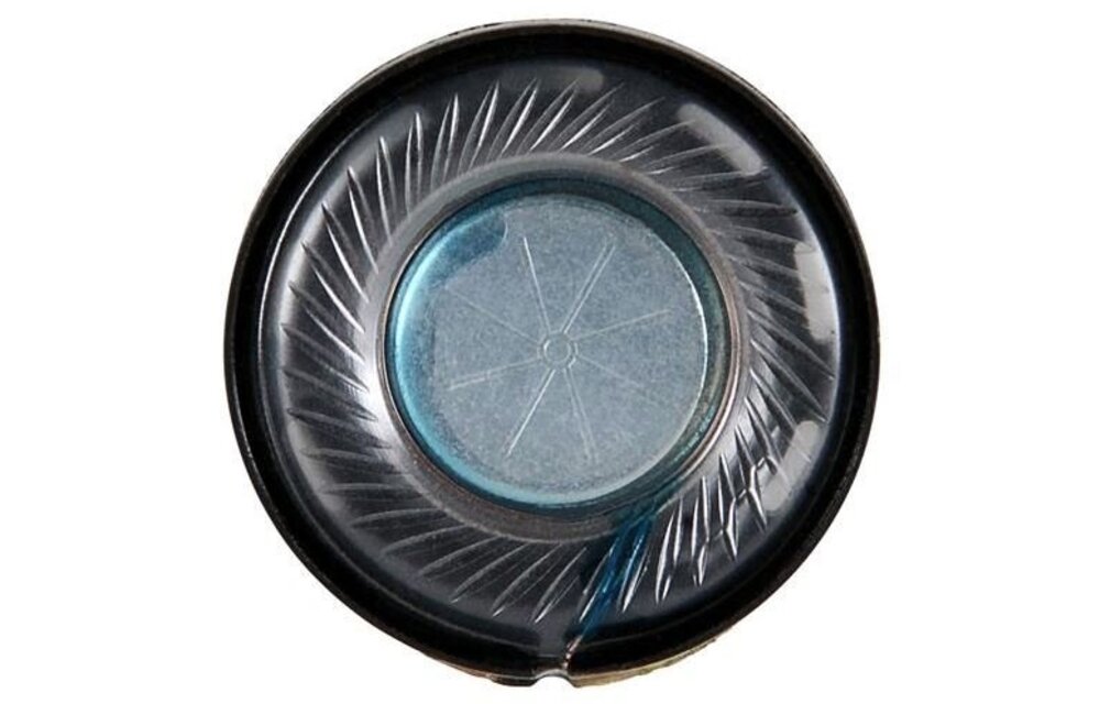 CE20M-16 3/4" Micro Speaker