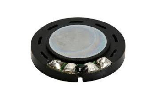 CE20M-16 3/4" Micro Speaker