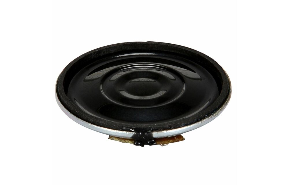 CE30MB-16A 1-1/4" Mini Speaker