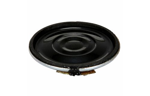 CE30MB-16A 1-1/4" Mini Speaker