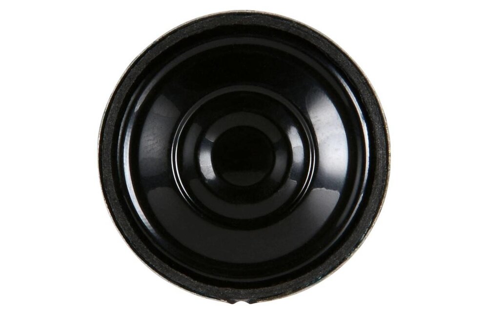 CE30MB-16A 1-1/4" Mini Speaker
