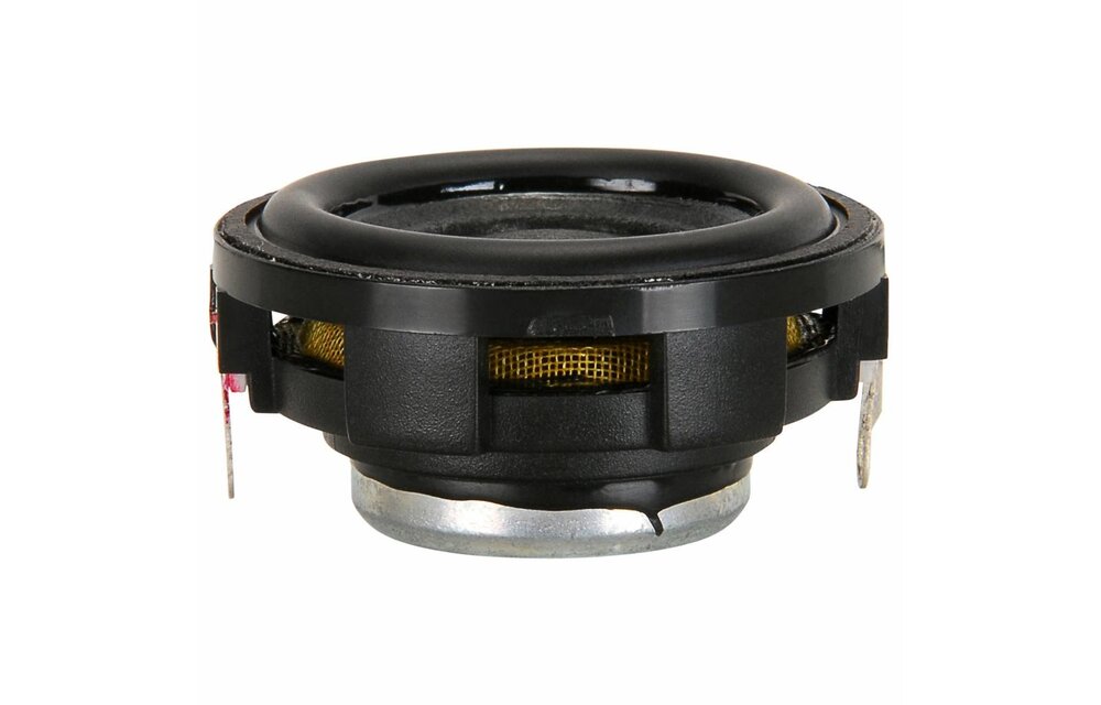 CE30P-4 1-1/4" Mini Speaker