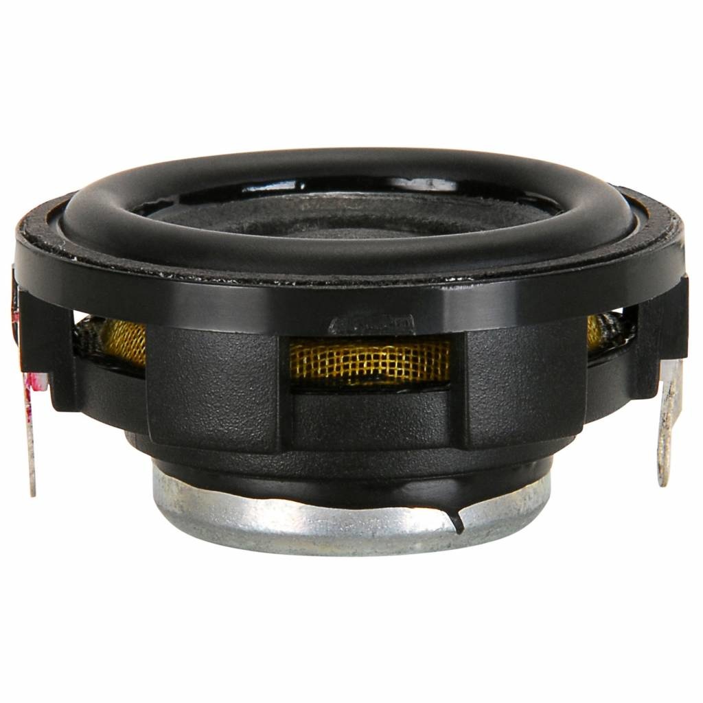 CE30P-4 1-1/4" Mini Speaker