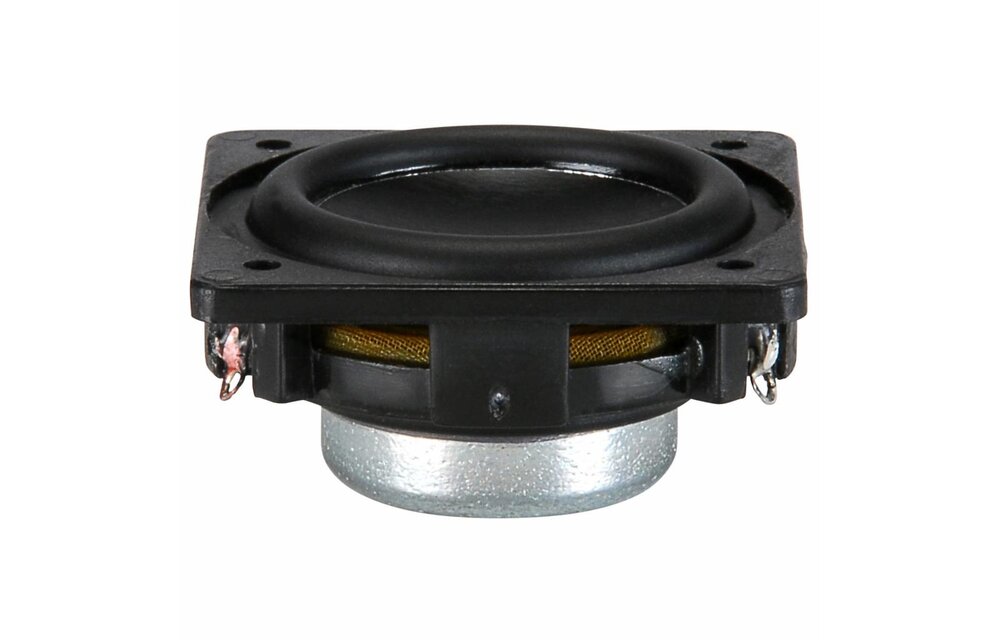 CE32A-8 1-1/4" Mini Speaker