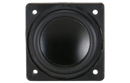 CE32A-8 1-1/4" Mini Speaker