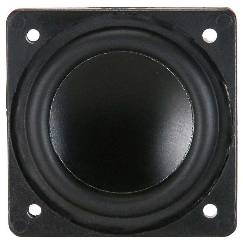 CE32A-8 1-1/4" Mini Speaker