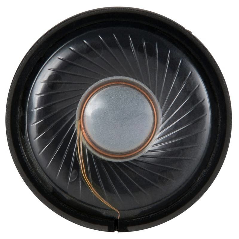 CE38M-8 1-1/2" Mini Speaker