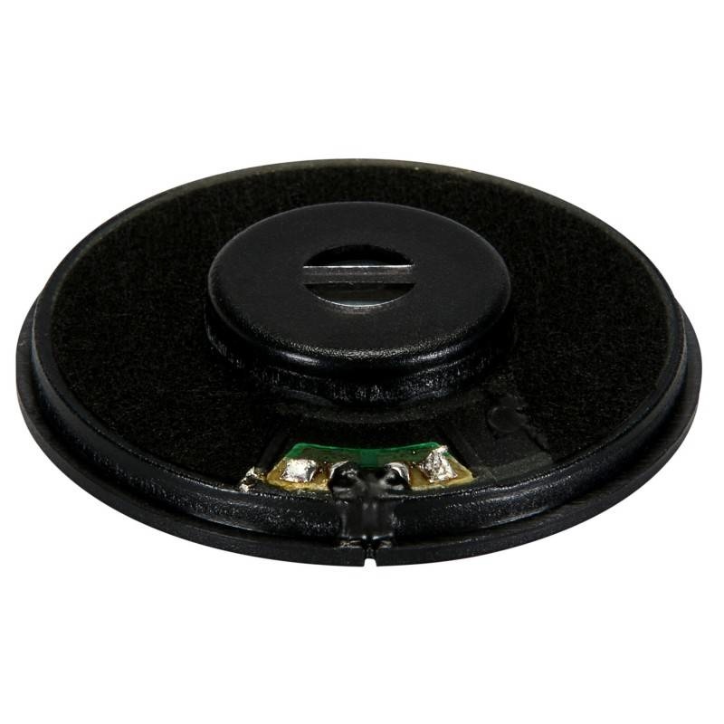 CE38M-8 1-1/2" Mini Speaker