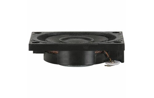 CE40-28P-8 1-1/8" x 1-1/2" Mini Speaker