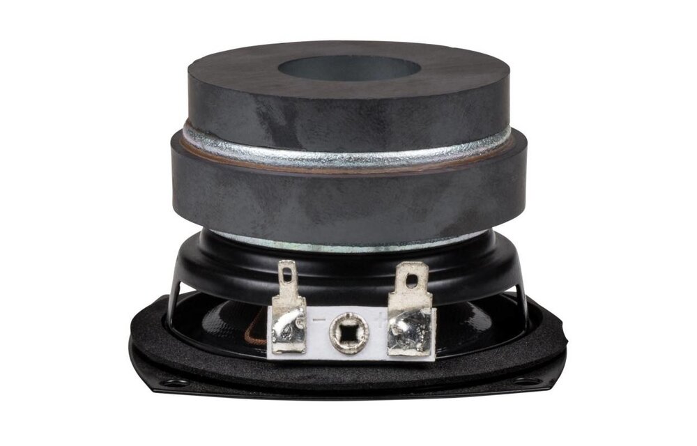 CE65W-8 2-1/2" Shielded Extended Range Driver