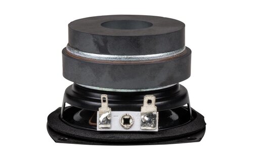 CE65W-8 2-1/2" Shielded Extended Range Driver